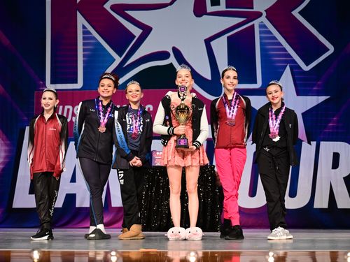 KAR EXCLUSIVE - Long Island, NY - 3/7/2025 - Awards