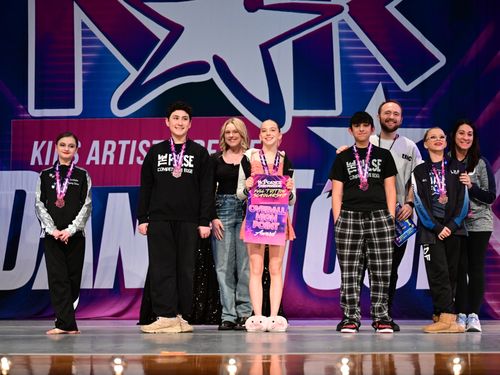 KAR EXCLUSIVE - Long Island, NY - 3/7/2025 - Awards