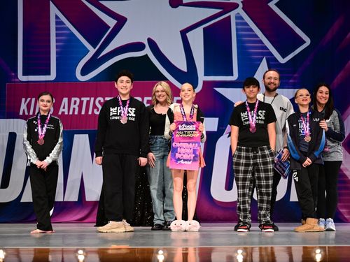 KAR EXCLUSIVE - Long Island, NY - 3/7/2025 - Awards