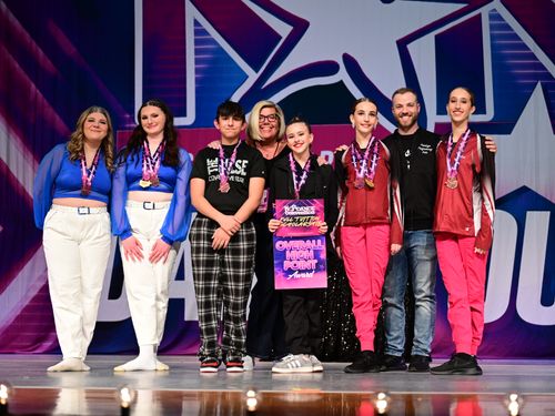 KAR EXCLUSIVE - Long Island, NY - 3/7/2025 - Awards