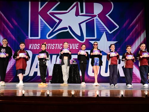 KAR EXCLUSIVE - Long Island, NY - 3/7/2025 - Awards