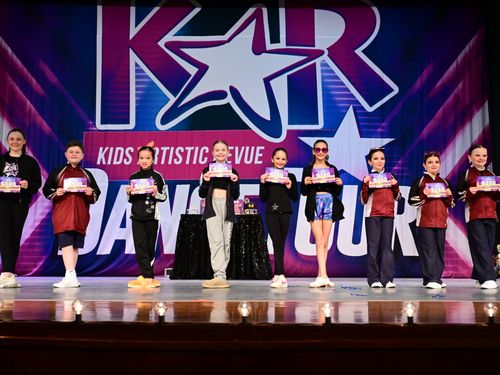 KAR EXCLUSIVE - Long Island, NY - 3/7/2025 - Awards