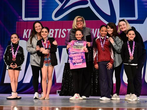KAR EXCLUSIVE - Long Island, NY - 3/7/2025 - Awards