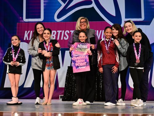 KAR EXCLUSIVE - Long Island, NY - 3/7/2025 - Awards