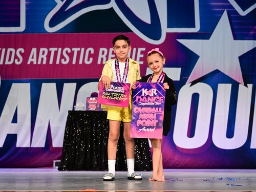 KAR EXCLUSIVE - Long Island, NY - 3/7/2025 - Awards