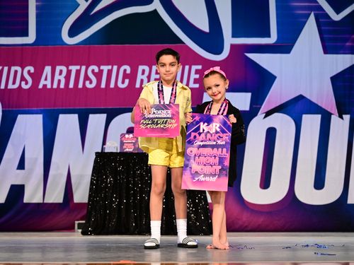 KAR EXCLUSIVE - Long Island, NY - 3/7/2025 - Awards