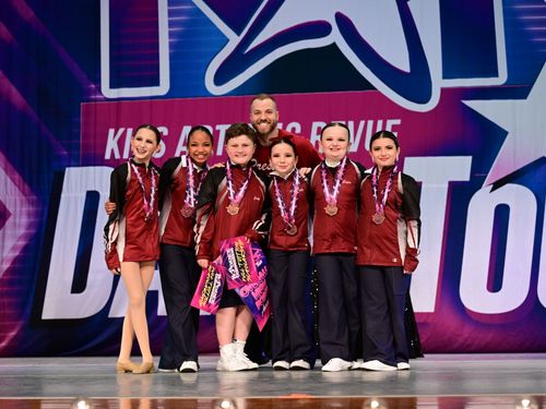 KAR EXCLUSIVE - Long Island, NY - 3/7/2025 - Awards