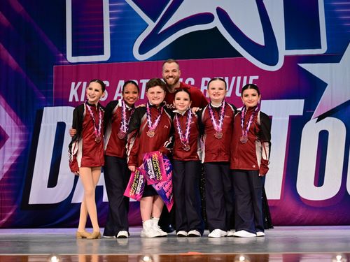 KAR EXCLUSIVE - Long Island, NY - 3/7/2025 - Awards