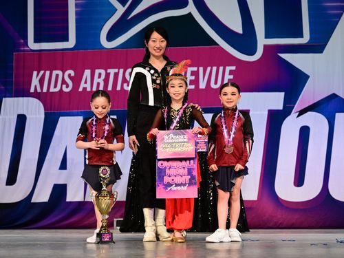 KAR EXCLUSIVE - Long Island, NY - 3/7/2025 - Awards