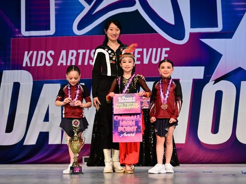 KAR EXCLUSIVE - Long Island, NY - 3/7/2025 - Awards