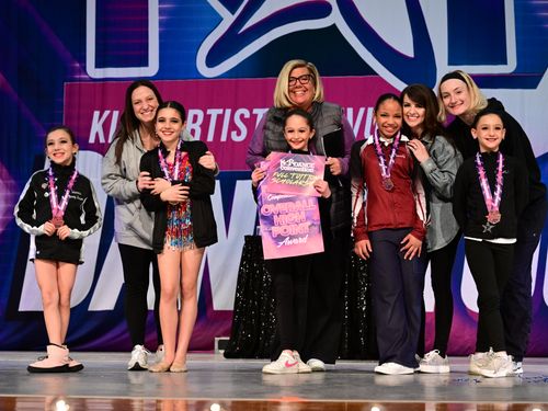 KAR EXCLUSIVE - Long Island, NY - 3/7/2025 - Awards