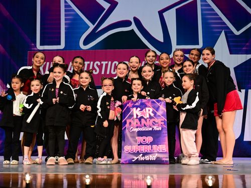 KAR EXCLUSIVE - Long Island, NY - 3/7/2025 - Awards