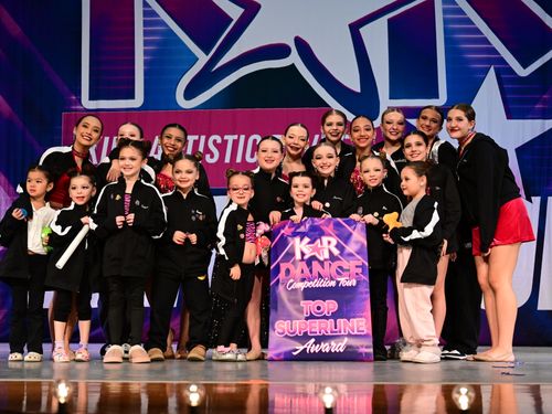 KAR EXCLUSIVE - Long Island, NY - 3/7/2025 - Awards