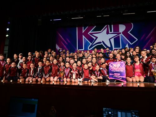 KAR EXCLUSIVE - Long Island, NY - 3/7/2025 - Awards