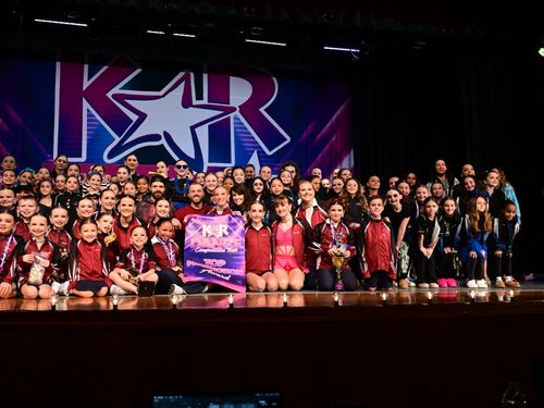 KAR EXCLUSIVE - Long Island, NY - 3/7/2025 - Awards