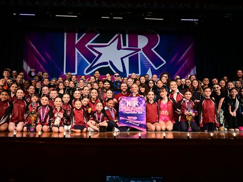 KAR EXCLUSIVE - Long Island, NY - 3/7/2025 - Awards