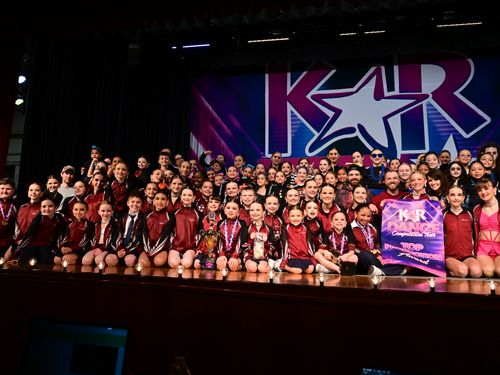 KAR EXCLUSIVE - Long Island, NY - 3/7/2025 - Awards