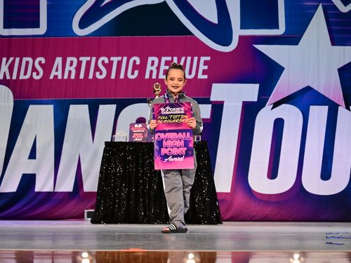 KAR EXCLUSIVE - Long Island, NY - 3/7/2025 - Awards