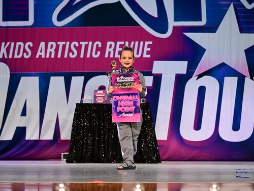 KAR EXCLUSIVE - Long Island, NY - 3/7/2025 - Awards