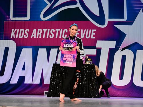 KAR EXCLUSIVE - Long Island, NY - 3/7/2025 - Awards