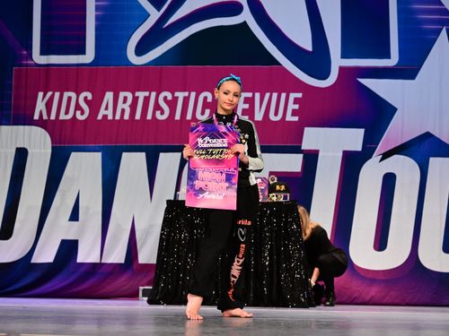 KAR EXCLUSIVE - Long Island, NY - 3/7/2025 - Awards