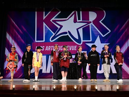 KAR EXCLUSIVE - Long Island, NY - 3/7/2025 - Awards