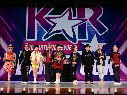 KAR EXCLUSIVE - Long Island, NY - 3/7/2025 - Awards
