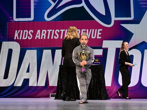 KAR EXCLUSIVE - Long Island, NY - 3/7/2025 - Awards