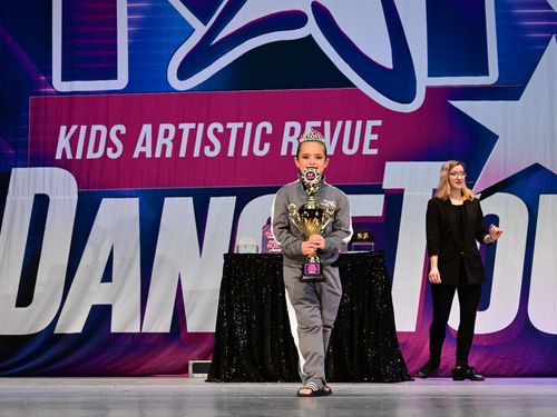 KAR EXCLUSIVE - Long Island, NY - 3/7/2025 - Awards
