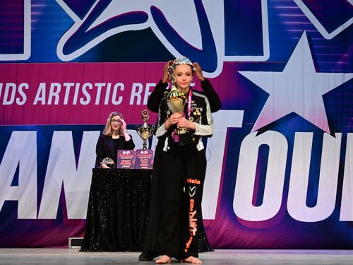 KAR EXCLUSIVE - Long Island, NY - 3/7/2025 - Awards
