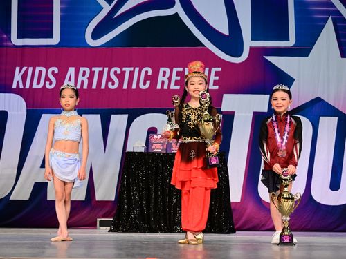 KAR EXCLUSIVE - Long Island, NY - 3/7/2025 - Awards