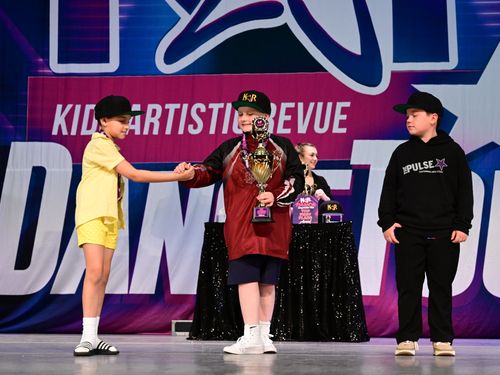 KAR EXCLUSIVE - Long Island, NY - 3/7/2025 - Awards