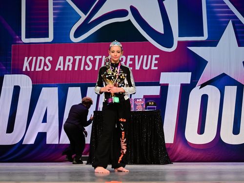 KAR EXCLUSIVE - Long Island, NY - 3/7/2025 - Awards