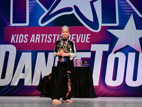 KAR EXCLUSIVE - Long Island, NY - 3/7/2025 - Awards