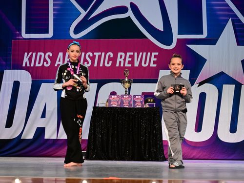 KAR EXCLUSIVE - Long Island, NY - 3/7/2025 - Awards