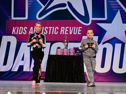 KAR EXCLUSIVE - Long Island, NY - 3/7/2025 - Awards