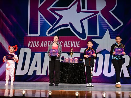 KAR EXCLUSIVE - Long Island, NY - 3/7/2025 - Awards