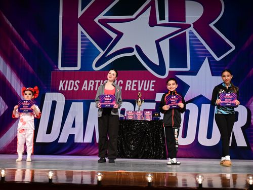 KAR EXCLUSIVE - Long Island, NY - 3/7/2025 - Awards