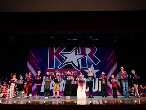KAR EXCLUSIVE - Long Island, NY - 3/7/2025 - Awards
