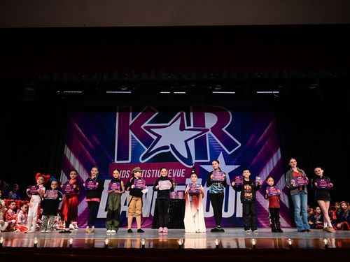 KAR EXCLUSIVE - Long Island, NY - 3/7/2025 - Awards