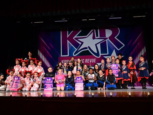 KAR EXCLUSIVE - Long Island, NY - 3/7/2025 - Awards