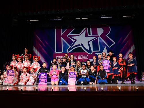 KAR EXCLUSIVE - Long Island, NY - 3/7/2025 - Awards