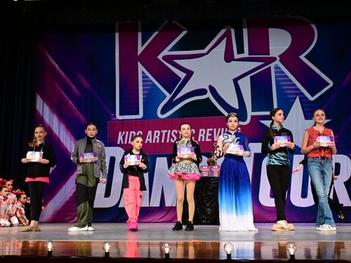 KAR EXCLUSIVE - Long Island, NY - 3/7/2025 - Awards