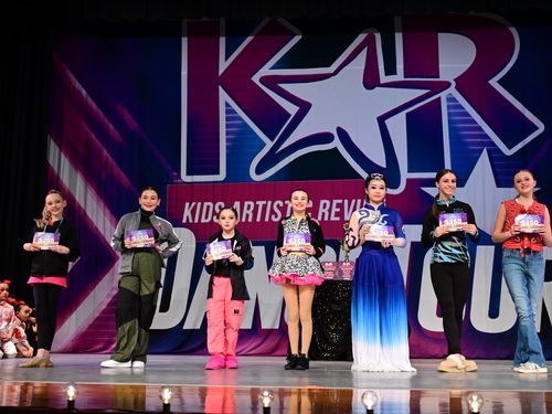 KAR EXCLUSIVE - Long Island, NY - 3/7/2025 - Awards
