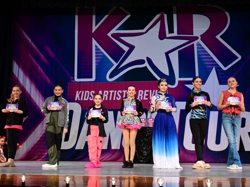 KAR EXCLUSIVE - Long Island, NY - 3/7/2025 - Awards