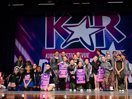 KAR EXCLUSIVE - Long Island, NY - 3/7/2025 - Awards