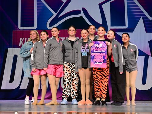 KAR EXCLUSIVE - Long Island, NY - 3/7/2025 - Awards