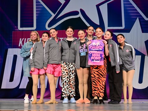 KAR EXCLUSIVE - Long Island, NY - 3/7/2025 - Awards