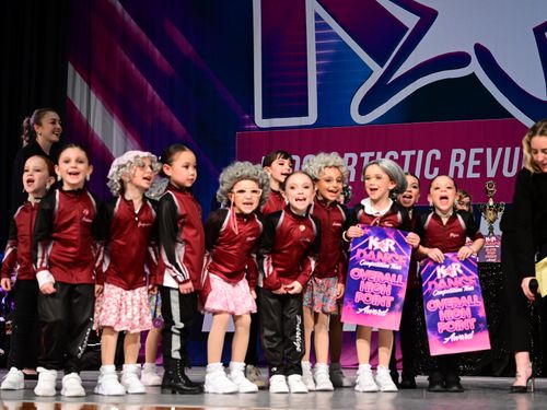 KAR EXCLUSIVE - Long Island, NY - 3/7/2025 - Awards