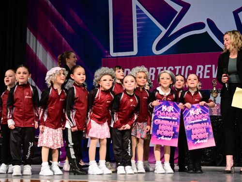 KAR EXCLUSIVE - Long Island, NY - 3/7/2025 - Awards